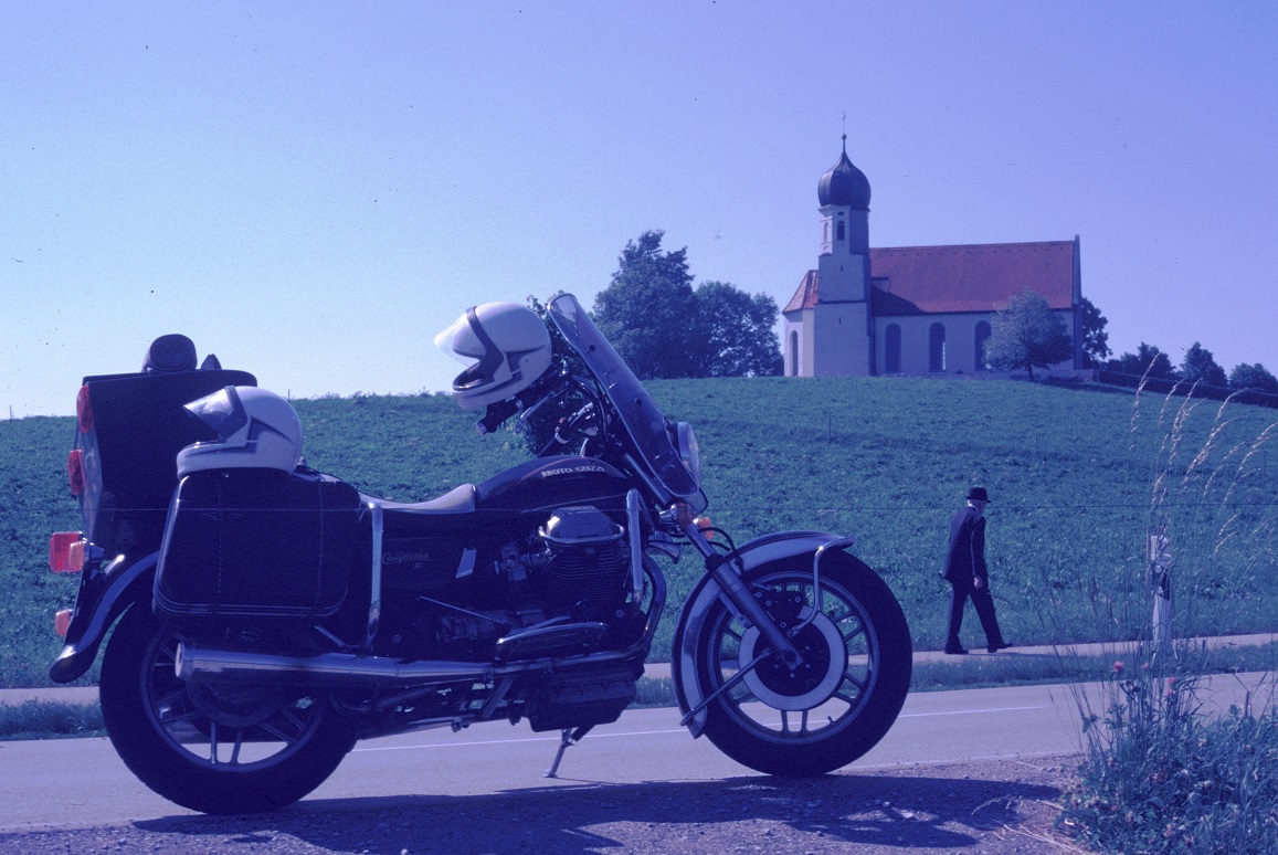 Rückholz - 1986